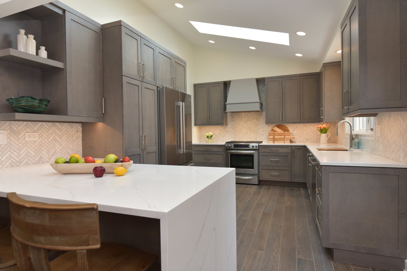 Chicago North Shore Kitchen Design Ideas Remodeling Projects